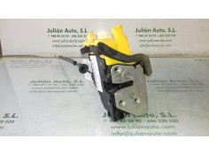 Recambio de cerradura puerta delantera derecha para kia cee´d drive referencia OEM IAM 81320A2110 81320A2110JGC ELECTRICA