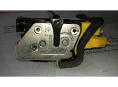 Recambio de cerradura puerta delantera derecha para kia cee´d drive referencia OEM IAM 81320A2110 81320A2110JGC ELECTRICA 2
