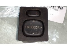 Recambio de mando retrovisor para toyota yaris live referencia OEM IAM 183574  CONECTOR 7 PINES