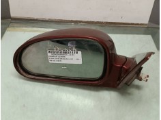 Recambio de retrovisor izquierdo para hyundai lantra berlina (rd) 1.6 cat referencia OEM IAM 010079  ELECTRICO
