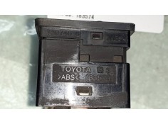 Recambio de mando retrovisor para toyota yaris live referencia OEM IAM 183574  CONECTOR 7 PINES 2