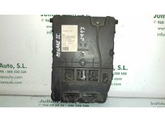 Recambio de modulo electronico para renault megane ii berlina 3p extreme referencia OEM IAM 8200309690 S118400220D UCHX84N2
