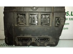 Recambio de modulo electronico para renault megane ii berlina 3p extreme referencia OEM IAM 8200309690 S118400220D UCHX84N2 2