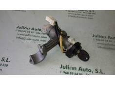 Recambio de conmutador de arranque para hyundai matrix (fc) 1.5 crdi 16v gls referencia OEM IAM   CON LLAVE
