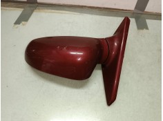 Recambio de retrovisor izquierdo para hyundai lantra berlina (rd) 1.6 cat referencia OEM IAM 010079  ELECTRICO 2