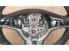 Recambio de volante para opel adam unlimited ecoflex referencia OEM IAM 622359500A MULTIFUNCION PIEL 2