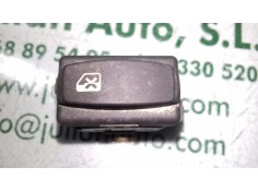 Recambio de interruptor para renault clio iii authentique referencia OEM IAM 2808202 NEGRO BLOQUEO ELEVALUNAS
