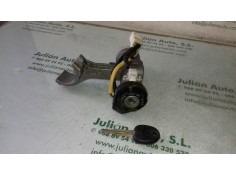 Recambio de conmutador de arranque para hyundai matrix (fc) 1.5 crdi 16v gls referencia OEM IAM   CON LLAVE 2