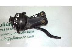 Recambio de valvula aire adicional para opel combo (corsa c) familiar referencia OEM IAM 050124  