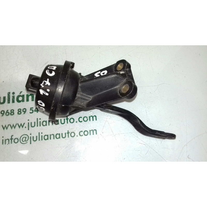 Recambio de valvula aire adicional para opel combo (corsa c) familiar referencia OEM IAM 050124  