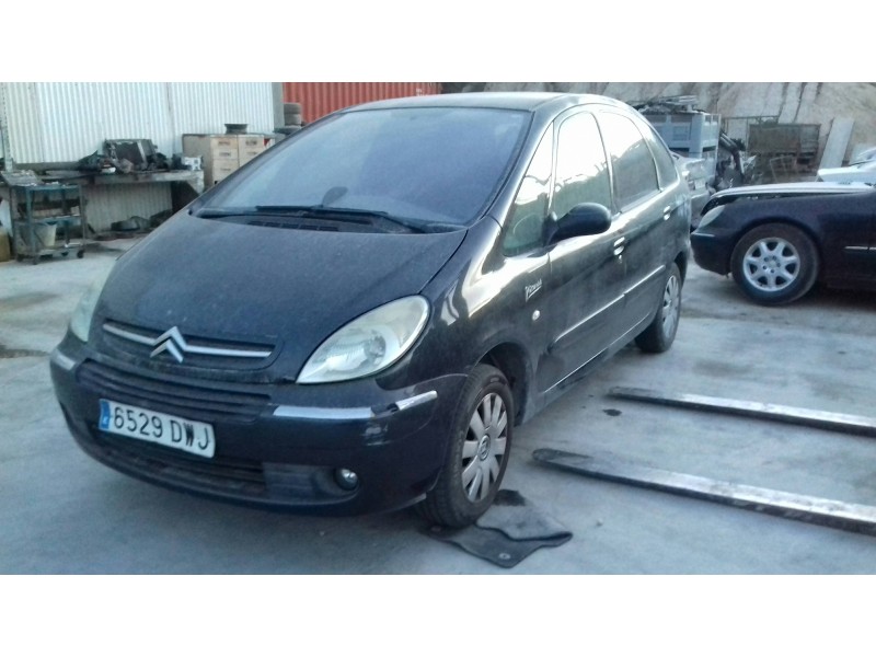citroen xsara picasso del año 2006