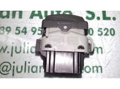 Recambio de interruptor para renault clio iii authentique referencia OEM IAM 2808202 NEGRO BLOQUEO ELEVALUNAS 2