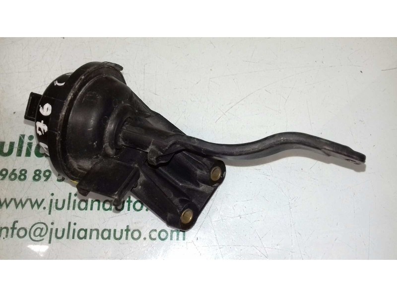 Recambio de valvula aire adicional para opel combo (corsa c) familiar referencia OEM IAM 050124  