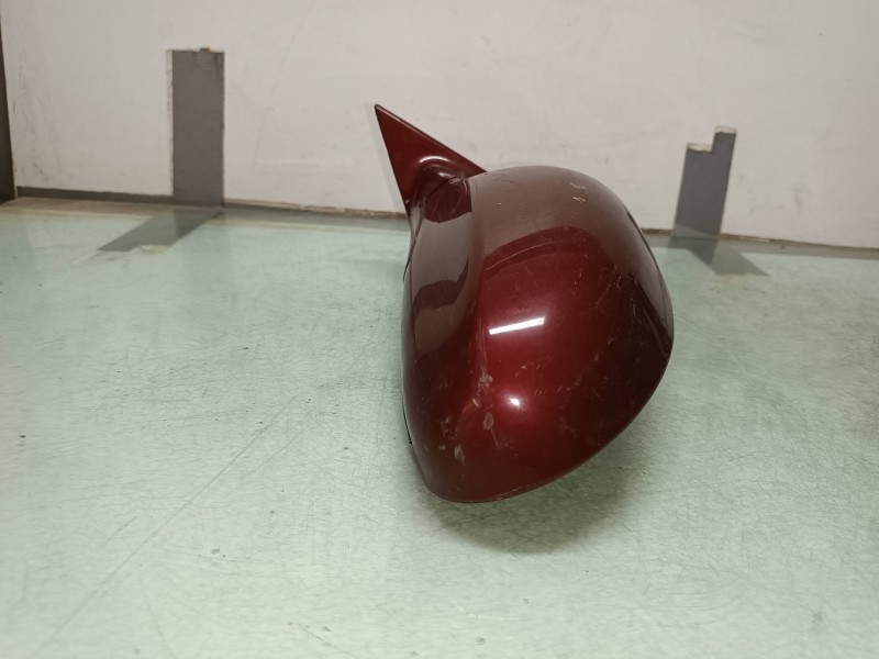 Recambio de retrovisor izquierdo para hyundai lantra berlina (rd) 1.6 cat referencia OEM IAM 010079  ELECTRICO