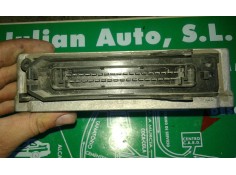 Recambio de centralita motor uce para peugeot 406 berlina (s1/s2) srsd referencia OEM IAM 0281001262 9624519580 XUDBC02 2