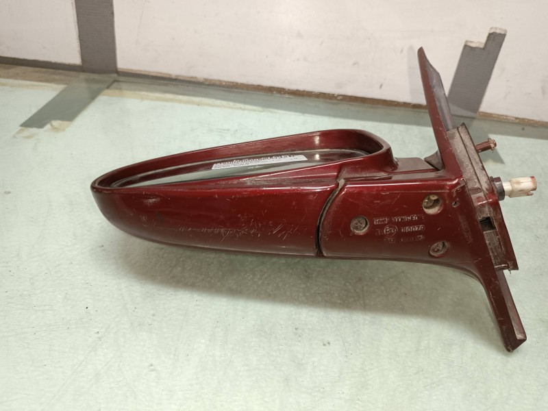 Recambio de retrovisor izquierdo para hyundai lantra berlina (rd) 1.6 cat referencia OEM IAM 010079  ELECTRICO