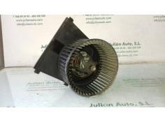 Recambio de ventilador calefaccion para volkswagen golf iv berlina (1j1) highline referencia OEM IAM 1J1819021C H35657880E 2 PIN
