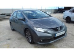 honda civic (fk) del año 2014 2