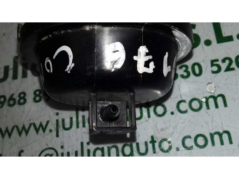 Recambio de valvula aire adicional para opel combo (corsa c) familiar referencia OEM IAM 050124  