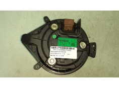 Recambio de ventilador calefaccion para audi a4 berlina (8e) 1.9 tdi referencia OEM IAM 8E1820021B 663000U VALEO 2