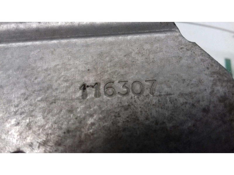 Recambio de elevalunas trasero izquierdo para peugeot 307 (s1) xt referencia OEM IAM 115281 400585R ELECTRICO