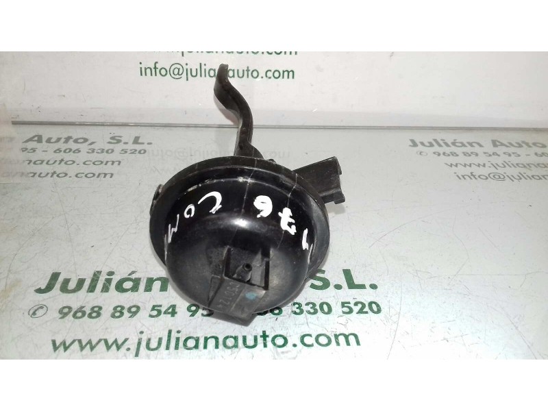 Recambio de valvula aire adicional para opel combo (corsa c) familiar referencia OEM IAM 050124  