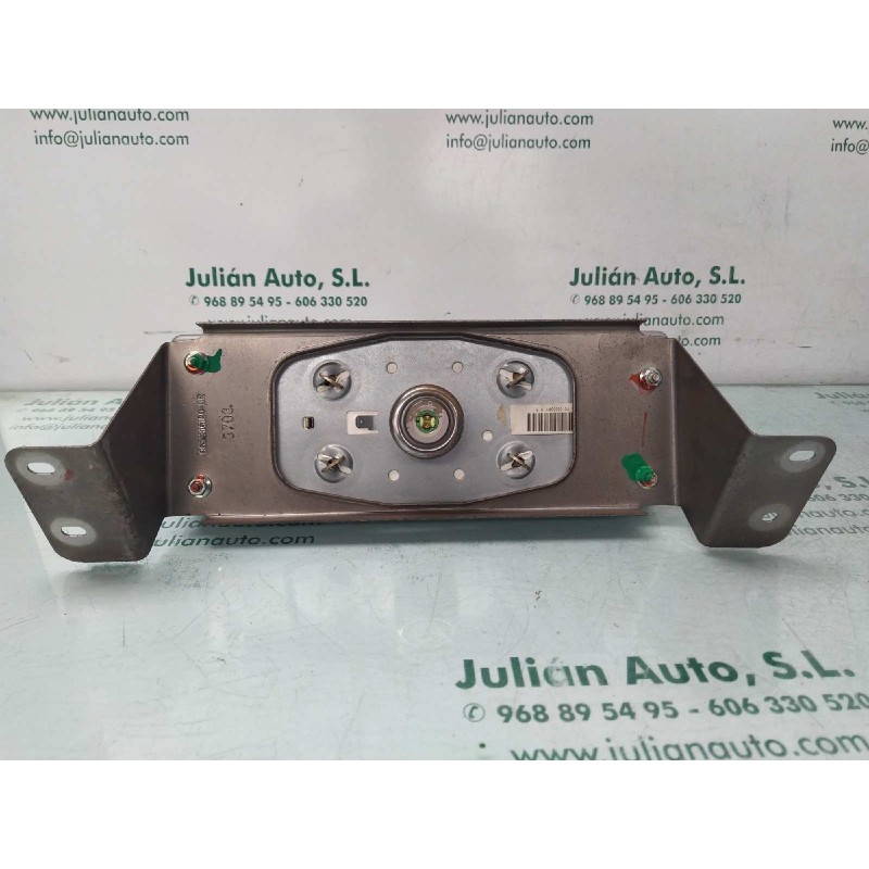 Recambio de airbag delantero derecho para citroen xsara picasso 2.0 hdi x referencia OEM IAM 9631316180  AUTOLIV