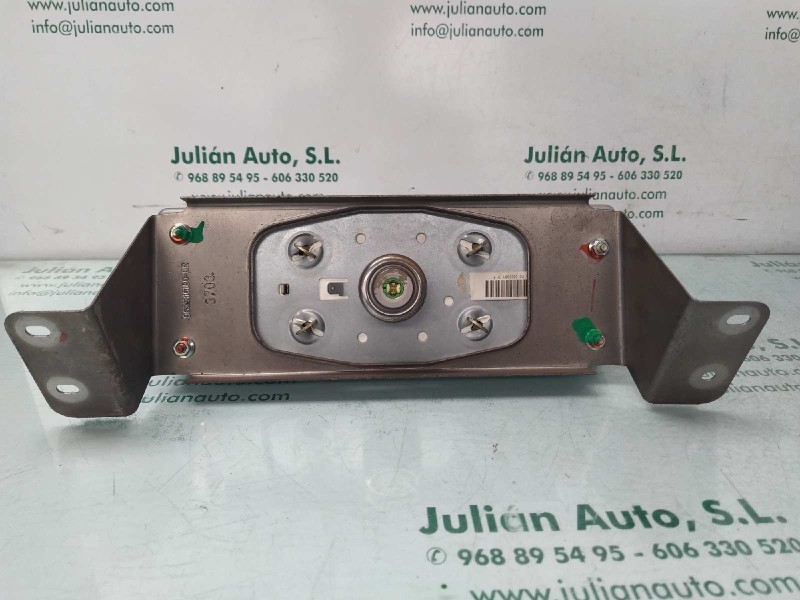 Recambio de airbag delantero derecho para citroen xsara picasso 2.0 hdi x referencia OEM IAM 9631316180  AUTOLIV