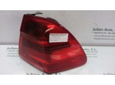 Recambio de piloto trasero derecho para bmw serie 3 touring (e91) 320d referencia OEM IAM 7160062  EXT-ALETA
