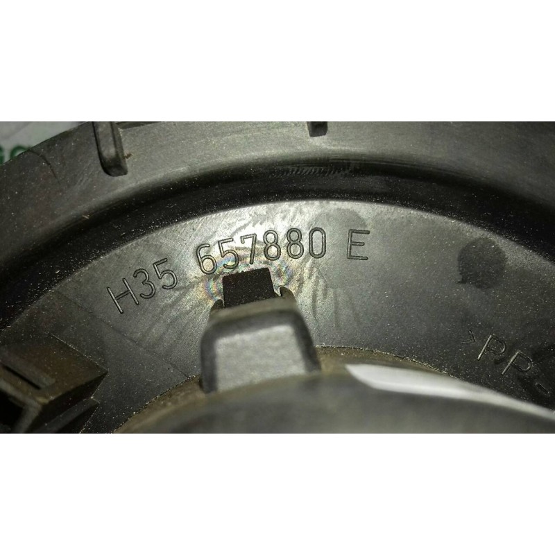 Recambio de ventilador calefaccion para volkswagen golf iv berlina (1j1) highline referencia OEM IAM 1J1819021C H35657880E 2 PIN