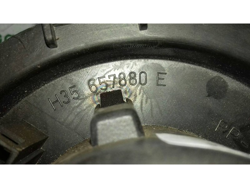 Recambio de ventilador calefaccion para volkswagen golf iv berlina (1j1) highline referencia OEM IAM 1J1819021C H35657880E 2 PIN