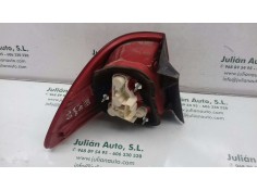 Recambio de piloto trasero derecho para bmw serie 3 touring (e91) 320d referencia OEM IAM 7160062  EXT-ALETA 2