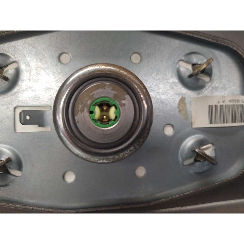 Recambio de airbag delantero derecho para citroen xsara picasso 2.0 hdi x referencia OEM IAM 9631316180  AUTOLIV