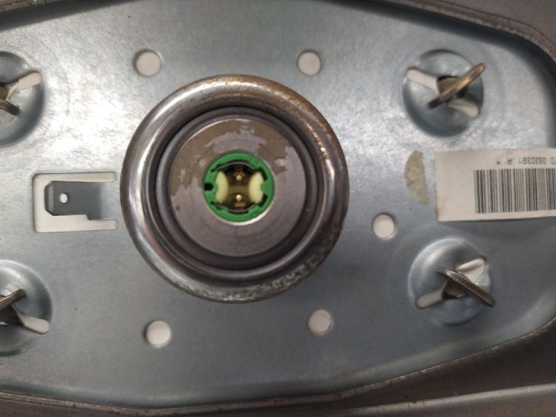 Recambio de airbag delantero derecho para citroen xsara picasso 2.0 hdi x referencia OEM IAM 9631316180  AUTOLIV