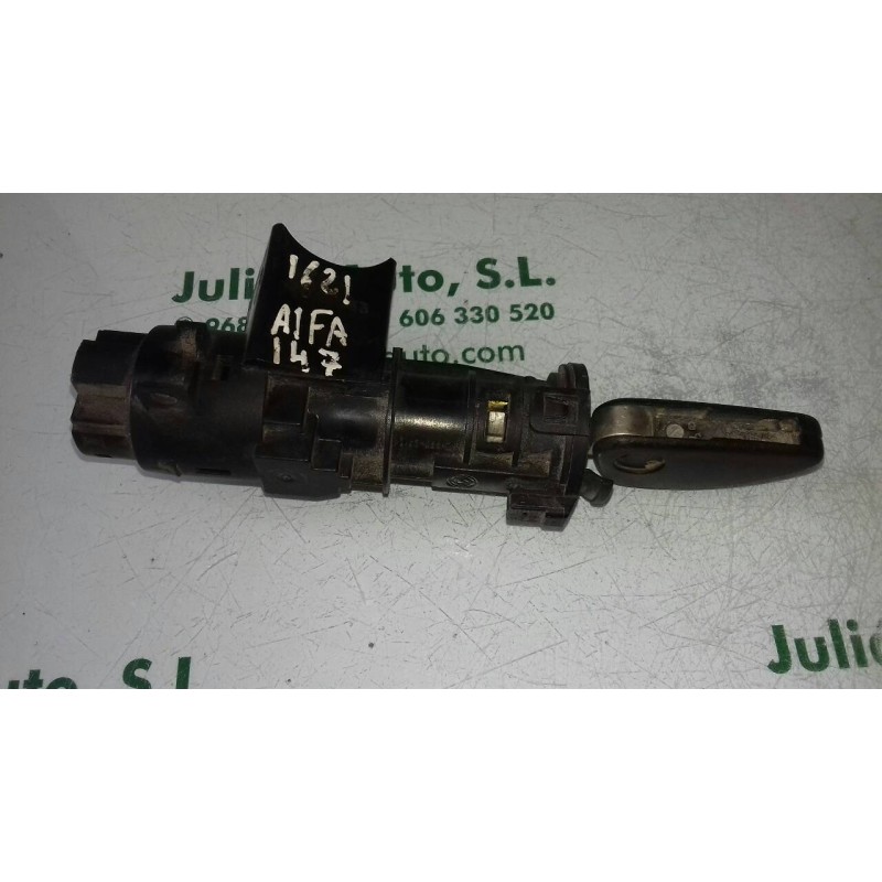 Recambio de conmutador de arranque para alfa romeo 147 (190) 1.9 jtd distinctive referencia OEM IAM 46742880  TRW