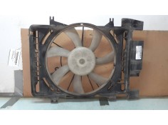 Recambio de electroventilador para toyota yaris live referencia OEM IAM MF4227507060  DENSO
