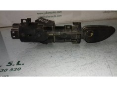 Recambio de conmutador de arranque para alfa romeo 147 (190) 1.9 jtd distinctive referencia OEM IAM 46742880  TRW 2