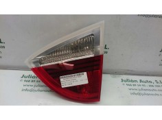 Recambio de piloto trasero derecho interior para bmw serie 3 touring (e91) 320d referencia OEM IAM 7160064  INT-PORTON