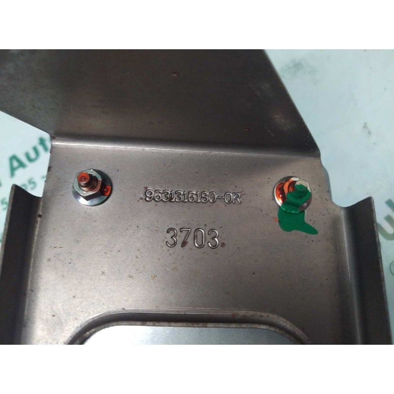 Recambio de airbag delantero derecho para citroen xsara picasso 2.0 hdi x referencia OEM IAM 9631316180  AUTOLIV