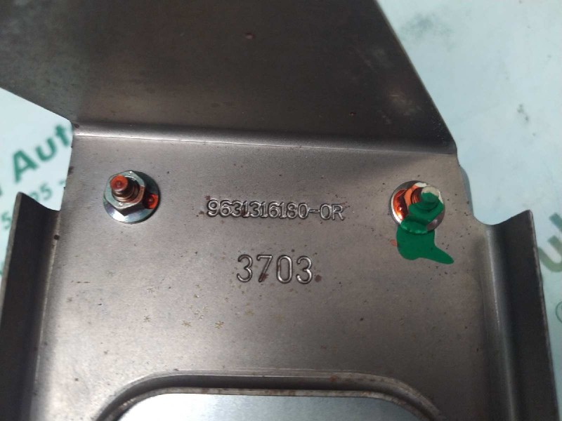 Recambio de airbag delantero derecho para citroen xsara picasso 2.0 hdi x referencia OEM IAM 9631316180  AUTOLIV