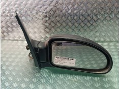 Recambio de retrovisor derecho para ford focus berlina (cak) ambiente referencia OEM IAM 3004534 3004538 ELECTRICO