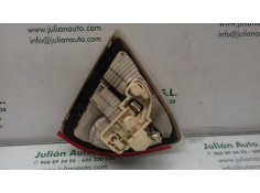 Recambio de piloto trasero derecho interior para bmw serie 3 touring (e91) 320d referencia OEM IAM 7160064  INT-PORTON 2