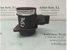 Recambio de caudalimetro para audi a4 berlina (8e) 1.8 t referencia OEM IAM 06A906461L 0280218063 BOSCH