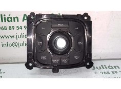 Recambio de mando multifuncion para renault laguna iii authentique referencia OEM IAM 253B00345R CSW2011RN UQW0312