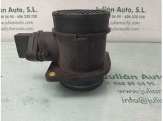Recambio de caudalimetro para audi a4 berlina (8e) 1.8 t referencia OEM IAM 06A906461L 0280218063 BOSCH 2