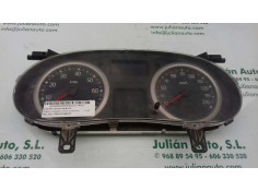 Recambio de cuadro instrumentos para renault kangoo (f/kc0) authentique referencia OEM IAM P8200336483F 8200336483 JOHNSON CONTR