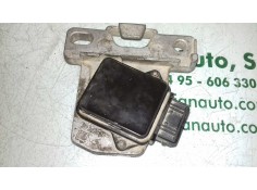 Recambio de modulo electronico para opel kadett e california berlina referencia OEM IAM 90243630 5WK6208 GM
