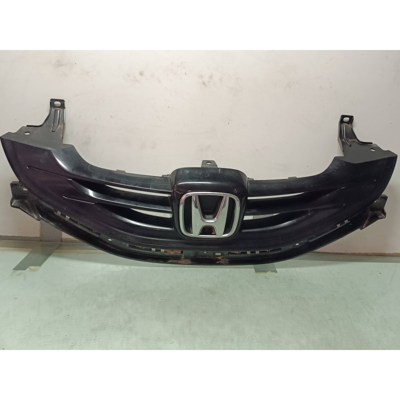 Recambio de rejilla delantera para honda civic (fk) 1.6 i-dtec comfort referencia OEM IAM 71124TV0 E010M1 71121TV0