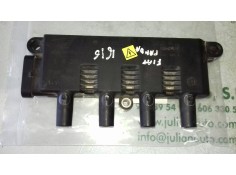 Recambio de bobina encendido para fiat panda (169) 1.2 8v alessi referencia OEM IAM 55200112  CHAMPION