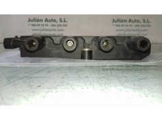 Recambio de bobina encendido para fiat panda (169) 1.2 8v alessi referencia OEM IAM 55200112  CHAMPION 2